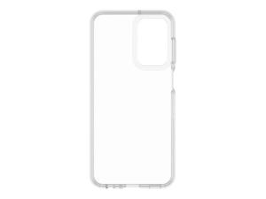 OtterBox React Series - Coque de protection pour téléphone portable - polycarbonate, caoutchouc synthétique - clair - pour Samsung Galaxy A23 5G - 77-89520 - Coques et étuis pour téléphone portable