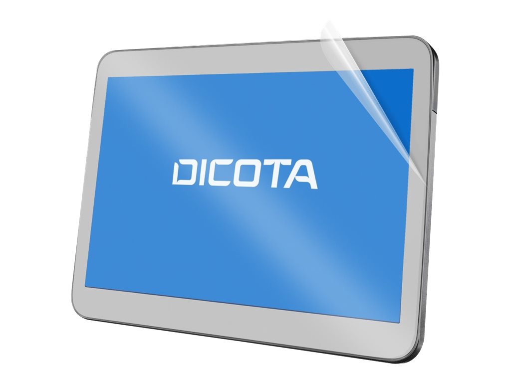 DICOTA Anti-glare Filter - Protection d'écran pour tablette - film - transparent - pour Microsoft Surface Go - D70045 - Accessoires pour ordinateur portable et tablette