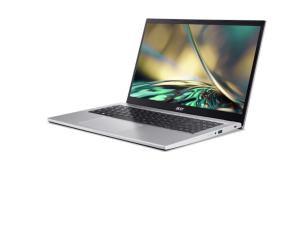 Acer Aspire 3 A315-59 - Intel Core i3 - 1215U / jusqu'à 4.4 GHz - Win 11 Home - UHD Graphics - 16 Go RAM - 512 Go SSD NVMe - 15.6" IPS 1920 x 1080 (Full HD) - Ethernet, Fast Ethernet, Gigabit Ethernet, IEEE 802.11b, IEEE 802.11a, IEEE 802.11g, IEEE 802.11n, IEEE 802.11ac, Bluetooth 5.0, IEEE 802.11ax (Wi-Fi 6) - Wi-Fi 6 - gris - NX.K6TEF.00C - Ordinateurs portables