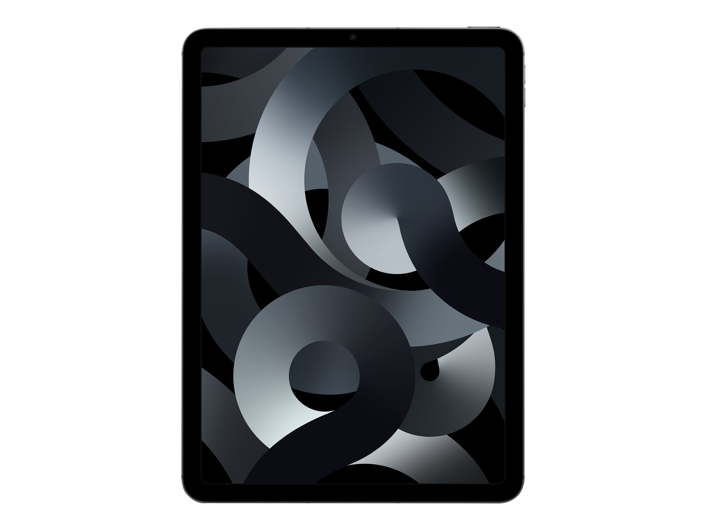 Apple 10.9-inch iPad Air Wi-Fi + Cellular - 5ème génération - tablette - 256 Go - 10.9" IPS (2360 x 1640) - 3G, 4G, 5G - gris sidéral - MM713NF/A - Tablettes et appareils portables