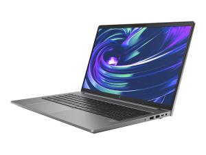 HP ZBook Power G10 Mobile Workstation - Intel Core i7 - 13700H / jusqu'à 5 GHz - Win 11 Pro - RTX A1000 - 16 Go RAM - 1 To SSD NVMe, TLC - 15.6" IPS 1920 x 1080 (Full HD) - Gigabit Ethernet - Wi-Fi 6E, Bluetooth - clavier : Français - 86A50EA#ABF - Stations de travail mobiles