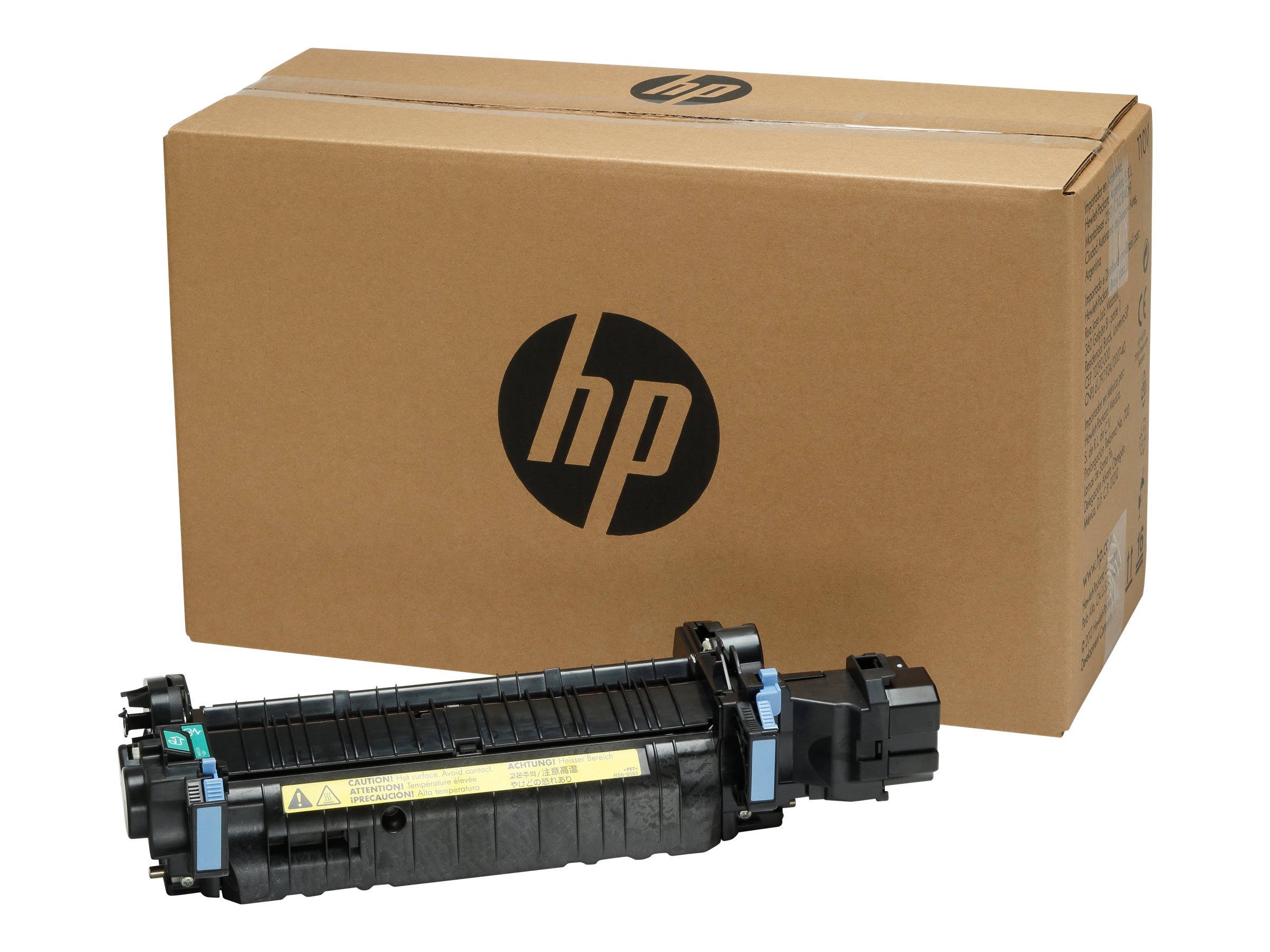 HP - (220 V) - kit unité de fusion - pour Color LaserJet Enterprise MFP M680; LaserJet Enterprise Flow MFP M680 - CE247A - Autres consommables et kits d'entretien pour imprimante