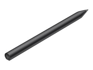 HP Rechargeable Tilt Pen - Stylo numérique - gris charbon - pour ENVY x360 Laptop; Pavilion x360 Laptop - 3J122AA#ABB - Dispositifs de pointage