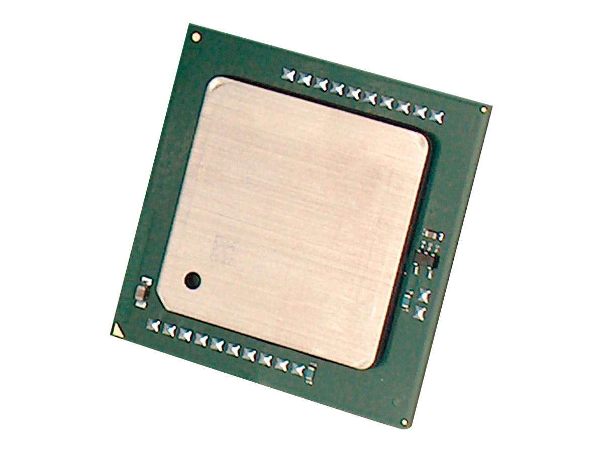 Intel Xeon Silver 4210R - 2.4 GHz - 10 cœurs - pour Nimble Storage dHCI Large Solution with HPE ProLiant DL380 Gen10; ProLiant DL380 Gen10 - P23549-B21 - Processeurs Intel