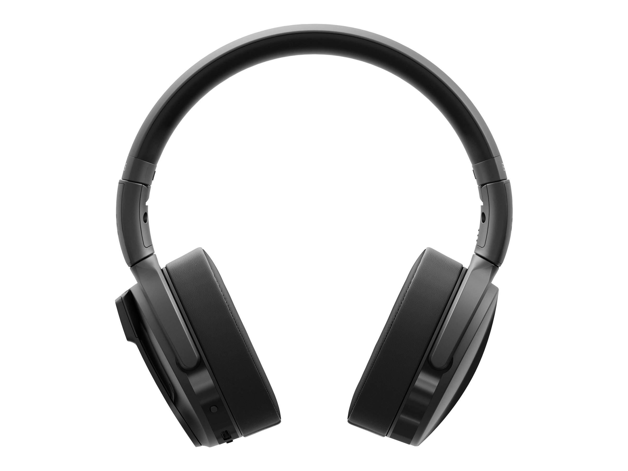 EPOS ADAPT 560 II - ADAPT 500 Series - micro-casque - sur-oreille - Bluetooth - sans fil - Suppresseur de bruit actif - certifié Zoom, Certifié pour Microsoft Teams, Optimisé pour Google Meet - 1001160 - Écouteurs