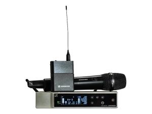 Sennheiser Evolution Wireless Digital EW-D ME2/835-S SET (Q1-6) - Système de microphone - 508770 - Microphones