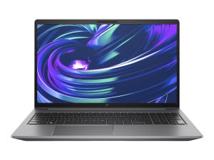 HP ZBook Power G10 Mobile Workstation - Intel Core i7 - 13700H / jusqu'à 5 GHz - Win 11 Pro - RTX A1000 - 16 Go RAM - 1 To SSD NVMe, TLC - 15.6" IPS 1920 x 1080 (Full HD) - Gigabit Ethernet - Wi-Fi 6E, Bluetooth - clavier : Français - 86A50EA#ABF - Stations de travail mobiles