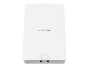 NETGEAR Insight WAX610Y - Borne d'accès sans fil - Wi-Fi 6 - 2.4 GHz, 5 GHz - géré par le Cloud - WAX610Y-100EUS - Points d'accès sans fil