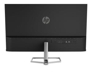 HP M27fd - M-Series - écran LED - 27" - 1920 x 1080 Full HD (1080p) @ 75 Hz - IPS - 300 cd/m² - 1000:1 - 5 ms - 2xHDMI, VGA, USB-C - 2H3Y8AA#ABB - Écrans d'ordinateur