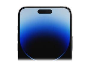 OtterBox - Protection d'écran pour téléphone portable - antimicrobien - verre - clair - pour Apple iPhone 14 Pro Max - 77-88854 - Accessoires pour téléphone portable