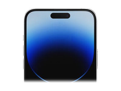 OtterBox - Protection d'écran pour téléphone portable - antimicrobien - verre - clair - pour Apple iPhone 14 Pro Max - 77-88854 - Accessoires pour téléphone portable