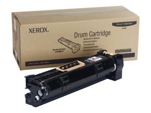 Xerox Phaser 5550 - Cartouche de tambour - pour Phaser 5500, 5550 - 113R00670 - Autres consommables et kits d'entretien pour imprimante