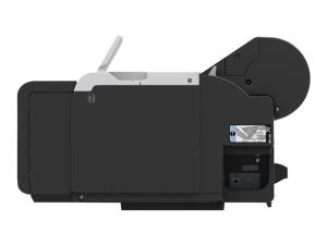 Canon imagePROGRAF TM-350 - 36" imprimante grand format - couleur - jet d'encre - Rouleau (91,4 cm) - Gigabit LAN, Wi-Fi(n), hôte USB 2.0 - 6246C003 - Imprimantes jet d'encre