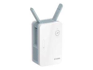 D-Link EAGLE PRO AI E15 - Extension de portée Wifi - 1GbE - Wi-Fi 6 - 2.4 GHz, 5 GHz - E15/E - Périphériques réseau spécialisés