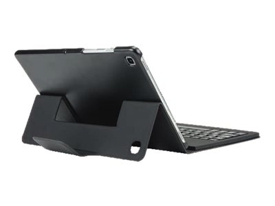 Mobilis Origine - Clavier et étui - Bluetooth - Français - noir - pour Samsung Galaxy Tab S5e - 048023 - Claviers