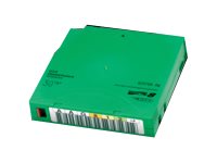 HPE Non Custom Labeled Library Pack - Magasin de cartouches pour librairie de stockage - capacité : 20 bandes LTO - Q2078AN - Accessoires de stockage