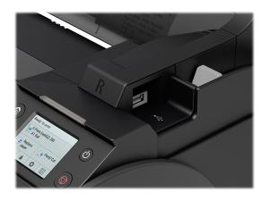 Canon imagePROGRAF GP-300 - 36" imprimante grand format - couleur - jet d'encre - Rouleau (91,4 cm) - USB 2.0, Gigabit LAN, Wi-Fi(n), hôte USB - 5251C003 - Imprimantes jet d'encre