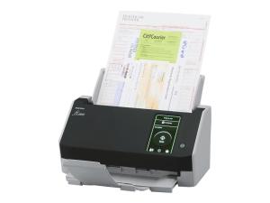 Ricoh fi-8040 - Scanner de documents - CIS Double - Recto-verso - 216 x 355.6 mm - 600 dpi x 600 dpi - jusqu'à 40 ppm (mono) / jusqu'à 40 ppm (couleur) - Chargeur automatique de documents (50 feuilles) - jusqu'à 6000 pages par jour - USB 3.2 Gen 1, Gigabit LAN - PA03836-B001 - Scanneurs de documents