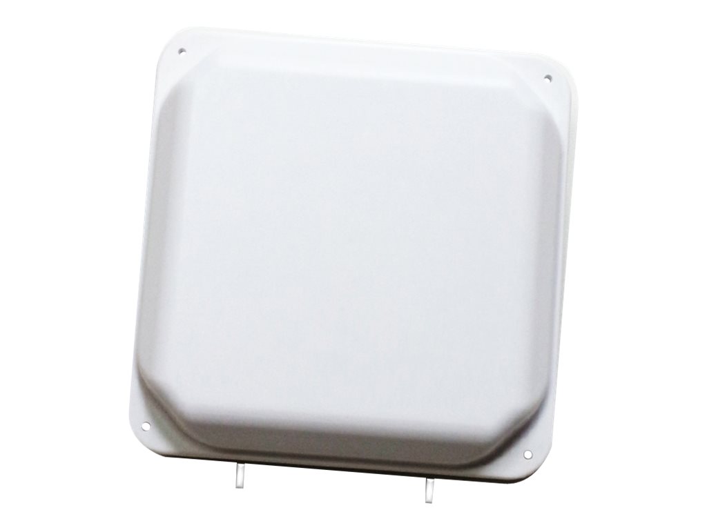 HPE Aruba AP-ANT-25A - Antenne - 5 dBi (for 2.4 - 2.5 GHz), 5 dBi (pour 4,9 - 6,0 GHz) - directionnel - extérieur, mural, montage sur perche, intérieur - JW012A - Antennes et accessoires réseau