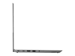 Lenovo ThinkBook 14 G3 ACL 21A2 - AMD Ryzen 3 - 5300U / jusqu'à 3.8 GHz - Win 11 Pro - Radeon Graphics - 8 Go RAM - 256 Go SSD NVMe - 14" IPS 1920 x 1080 (Full HD) - Gigabit Ethernet - Wi-Fi 6 - double ton gris minéral - clavier : Français - 21A200BRFR - Ordinateurs portables
