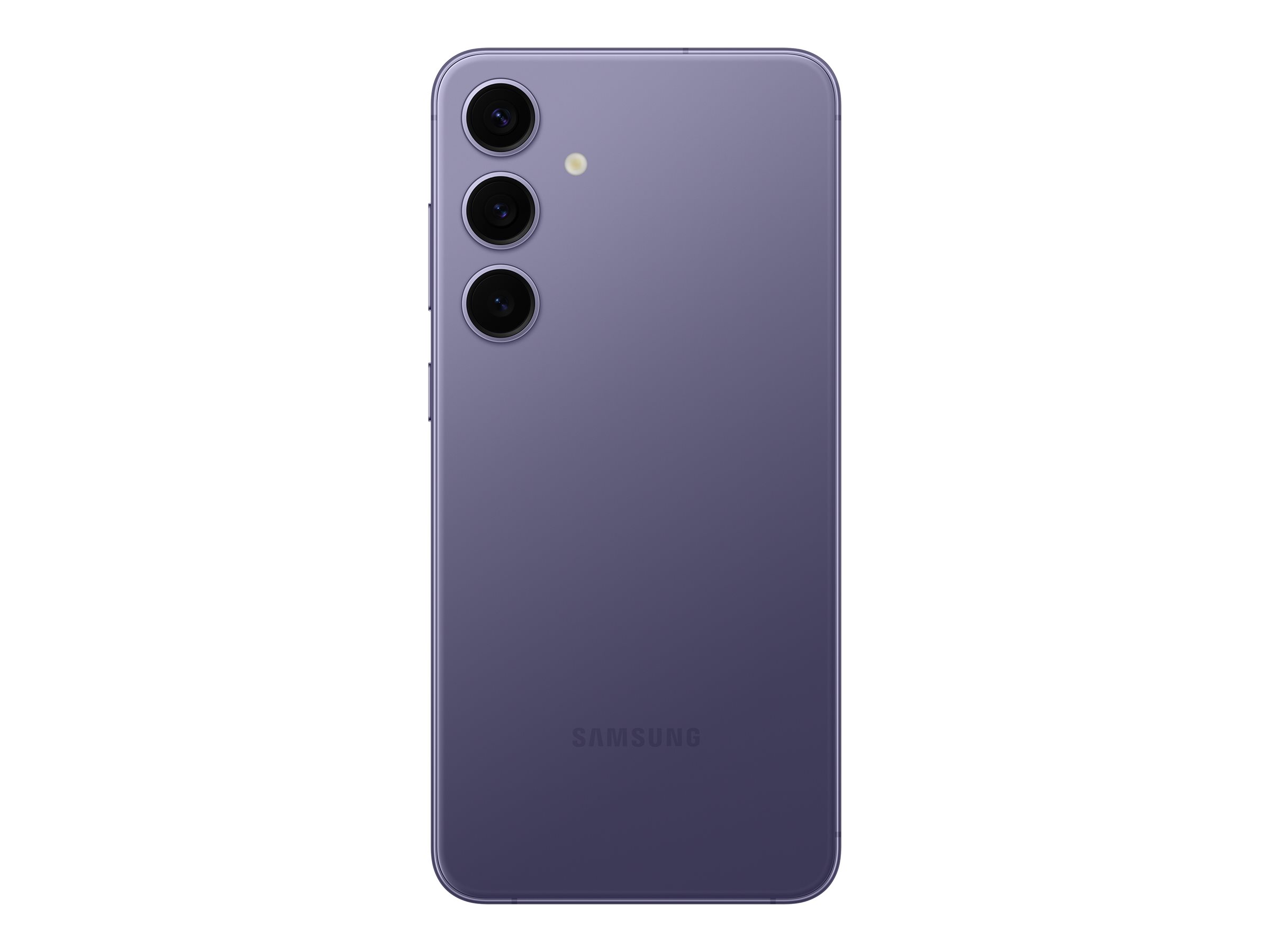 Samsung Galaxy S24+ - 5G smartphone - double SIM - RAM 12 Go / Mémoire interne 512 Go - écran OEL - 6.7" - 3120 x 1440 pixels (120 Hz) - 3 x caméras arrière 50 MP, 12 MP, 10 MP - front camera 12 MP - violet de cobalt - SM-S926BZVGEUB - Smartphones 5G