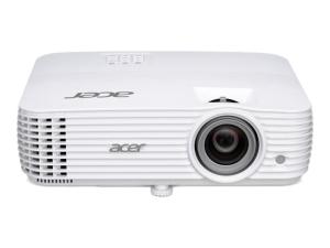 Acer H6830BD - Projecteur DLP - UHP - 3D - 3800 lumens - 3840 x 2160 - 16:9 - 4K - MR.JVK11.001 - Projecteurs numériques