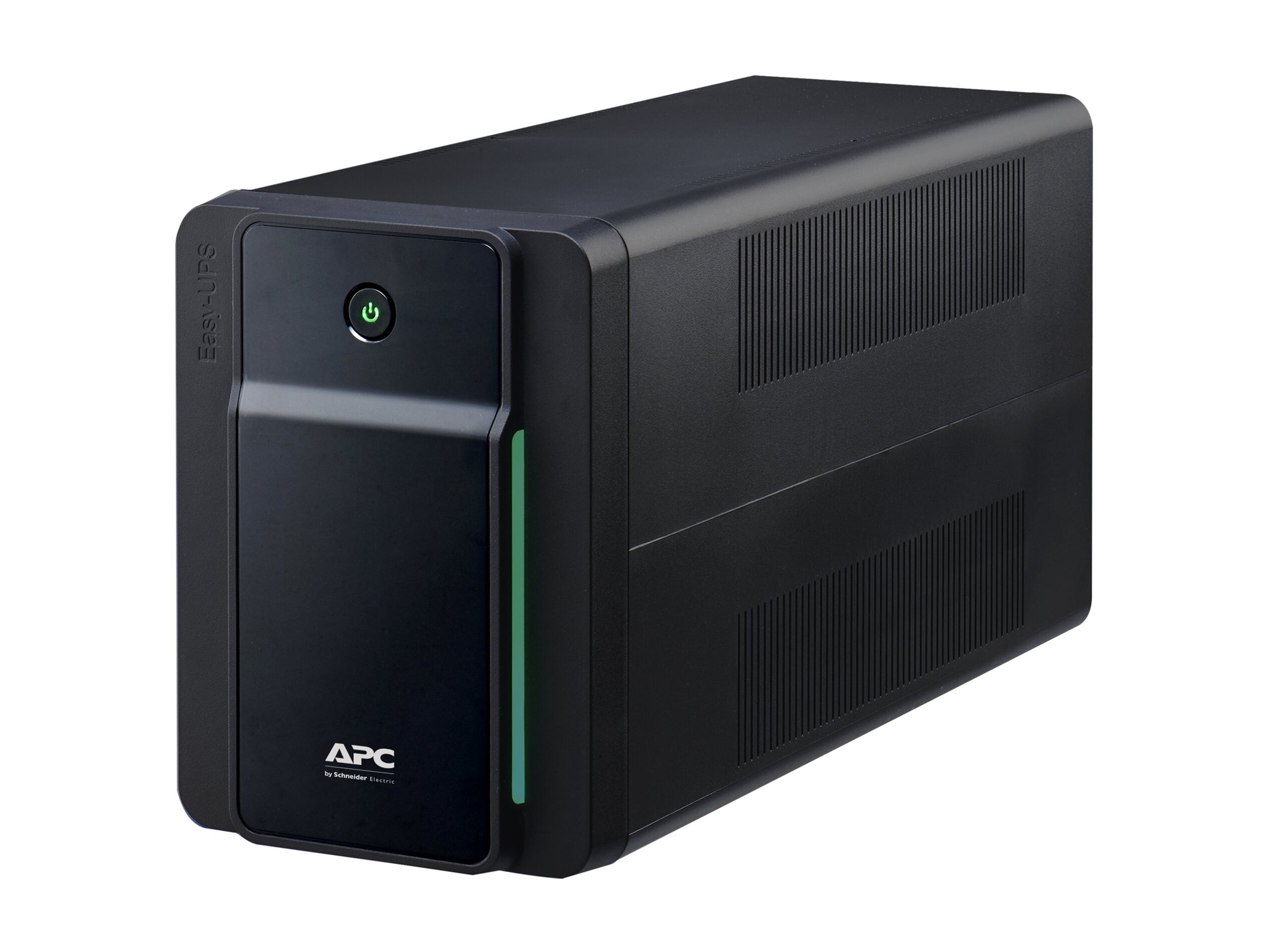 APC Easy UPS BVX Series BVX2200LI - Onduleur - CA 220-240 V - 1200 Watt - 2200 VA - 9 Ah - connecteurs de sortie : 6 - noir - BVX2200LI - UPS autonomes