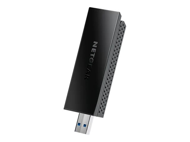 NETGEAR Nighthawk A7500 - Adaptateur réseau - USB 3.0 - Wi-Fi 5, Wi-Fi 6 - A7500-100PES - Cartes réseau USB
