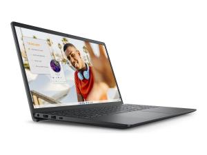 Dell Inspiron 15 3535 - AMD Ryzen 5 - 7530U / jusqu'à 4.5 GHz - Win 11 Pro - Radeon Graphics - 16 Go RAM - 512 Go SSD NVMe - 15.6" IPS 1920 x 1080 (Full HD) @ 120 Hz - Wi-Fi 5 - noir de charbon - BTS - avec 1 an basique sur site - 744TJ - Ordinateurs portables