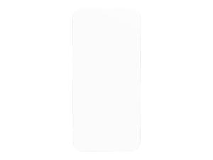 OtterBox Amplify Glass Antimicrobial - Protection d'écran pour téléphone portable - verre - clair - pour Apple iPhone 14 Pro Max - 77-88855 - Accessoires pour téléphone portable