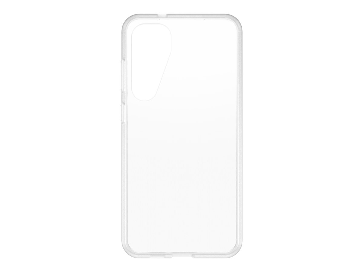 OtterBox React Series - Coque de protection pour téléphone portable - clair - pour Samsung Galaxy S24+ - 77-94668 - Coques et étuis pour téléphone portable