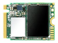 Transcend 300S - SSD - 256 Go - interne - M.2 2230 - PCIe 3.0 x4 (NVMe) - TS256GMTE300S - Disques SSD