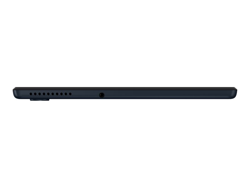 Lenovo Tab K10 ZA8N - Tablette - Android 11 - 64 Go eMMC - 10.3" IPS (1920 x 1200) - hôte USB - Logement microSD - bleu abysses - ZA8N0025SE - Tablettes et appareils portables