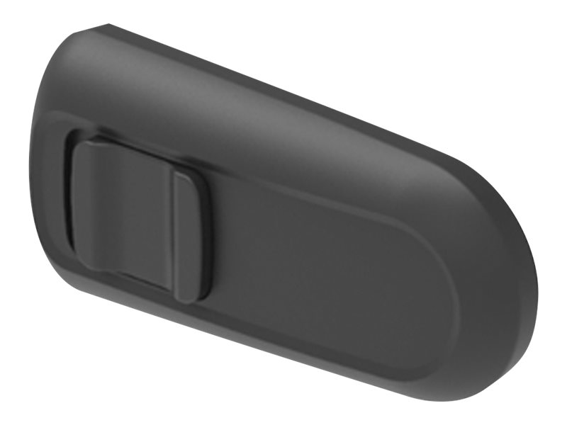RealWear - Protection pour port pour lunettes intelligentes - pour la série RealWear Navigator 500 - pour RealWear Navigator 500 - 127122 - Lunettes intelligentes