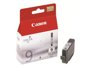 Canon PGI-9GY - Gris - original - réservoir d'encre - pour PIXMA Pro9500 - 1042B001 - Réservoirs d'encre