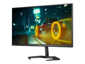 Philips Evnia 3000 27M1N3200ZA - Écran LED - 27" - 1920 x 1080 Full HD (1080p) @ 165 Hz - IPS - 250 cd/m² - 1100:1 - 1 ms - 2xHDMI, DisplayPort - haut-parleurs - noir texturé - 27M1N3200ZA/00 - Écrans d'ordinateur