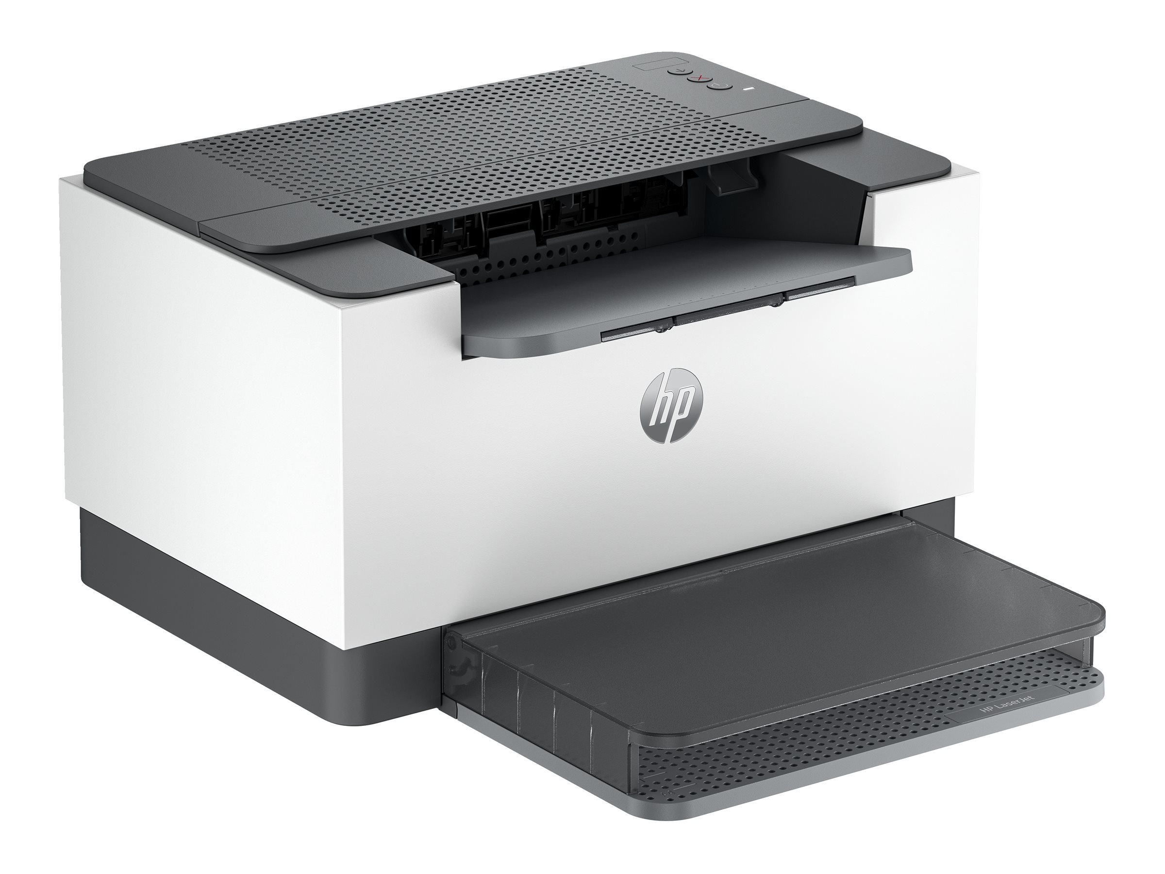 HP LaserJet M209d - Imprimante - Noir et blanc - Recto-verso - laser - A4/Legal - 600 x 600 ppp - jusqu'à 29 ppm - capacité : 150 feuilles - USB 2.0 - 8J9L0F#B19 - Imprimantes laser monochromes