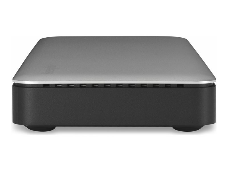 Kensington SD5760T - Station d'accueil - USB-C / USB4 / Thunderbolt 3 / Thunderbolt 4 - 2 x HDMI, Thunderbolt - 1GbE - K34110EU - Stations d'accueil pour ordinateur portable