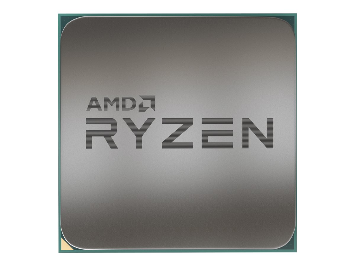 AMD Ryzen 3 3200G - 3.6 GHz - 4 cœurs - 4 filetages - 4 Mo cache - Socket AM4 - Box - YD3200C5FHBOX - Processeurs AMD