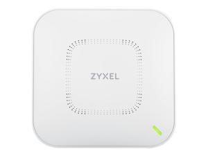 Zyxel WAX650S - Borne d'accès sans fil - Wi-Fi 6 - 2.4 GHz, 5 GHz - WAX650S-EU0101F - Points d'accès sans fil