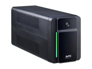 APC Easy UPS BVX Series BVX900LI-GR - Onduleur - CA 220-240 V - 480 Watt - 900 VA - 9 Ah - connecteurs de sortie : 2 - BVX900LI-GR - UPS autonomes