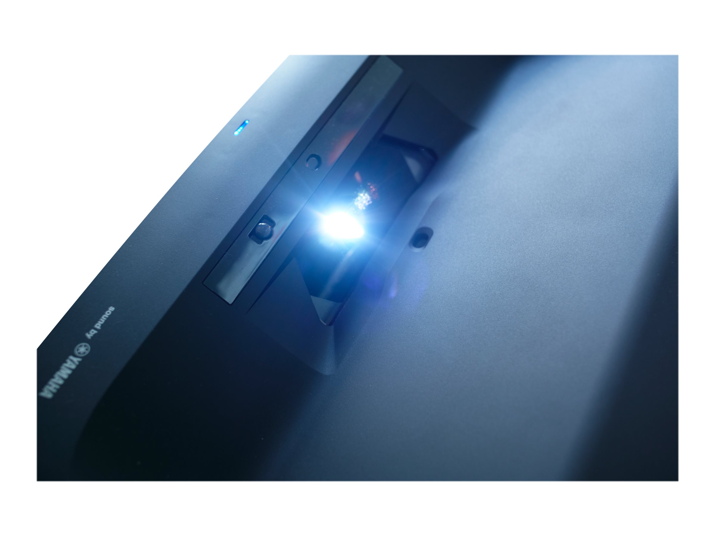 Epson EH-LS300B - Projecteur 3LCD - 3600 lumens (blanc) - 3600 lumens (couleur) - Full HD (1920 x 1080) - 16:9 - 1080p - sans fil 802.11ac - noir - Android TV - V11HA07140 - Projecteurs pour home cinema