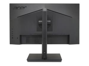 Acer Vero B247Y Ebmiprxv - B7 Series - écran LED - 24" (23.8" visualisable) - 1920 x 1080 Full HD (1080p) @ 75 Hz - IPS - 250 cd/m² - 4 ms - HDMI, VGA, DisplayPort - haut-parleurs - noir - UM.QB7EE.E08 - Écrans d'ordinateur