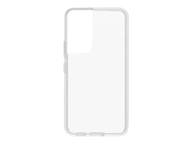 OtterBox React Series - Coque de protection pour téléphone portable - clair - pour Samsung Galaxy S22 - 77-86606 - Coques et étuis pour téléphone portable