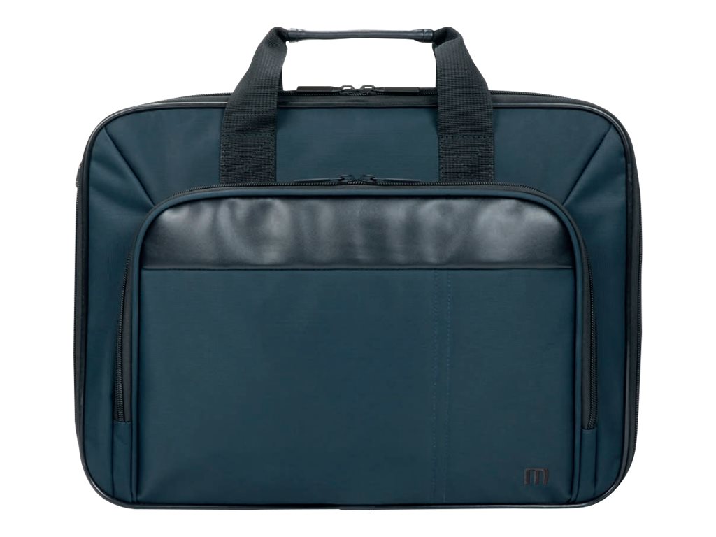 Mobilis Executive 3 One Briefcase Clamshell - Sacoche pour ordinateur portable - 11