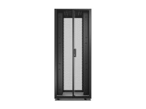 APC - Rack armoire - noir - 42U - 19" - ER8200 - Accessoires pour serveur