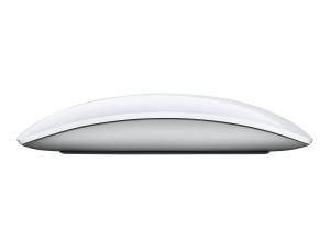 Apple Magic Mouse - Souris - multitactile - sans fil - Bluetooth - blanc - MXK53Z/A - Souris