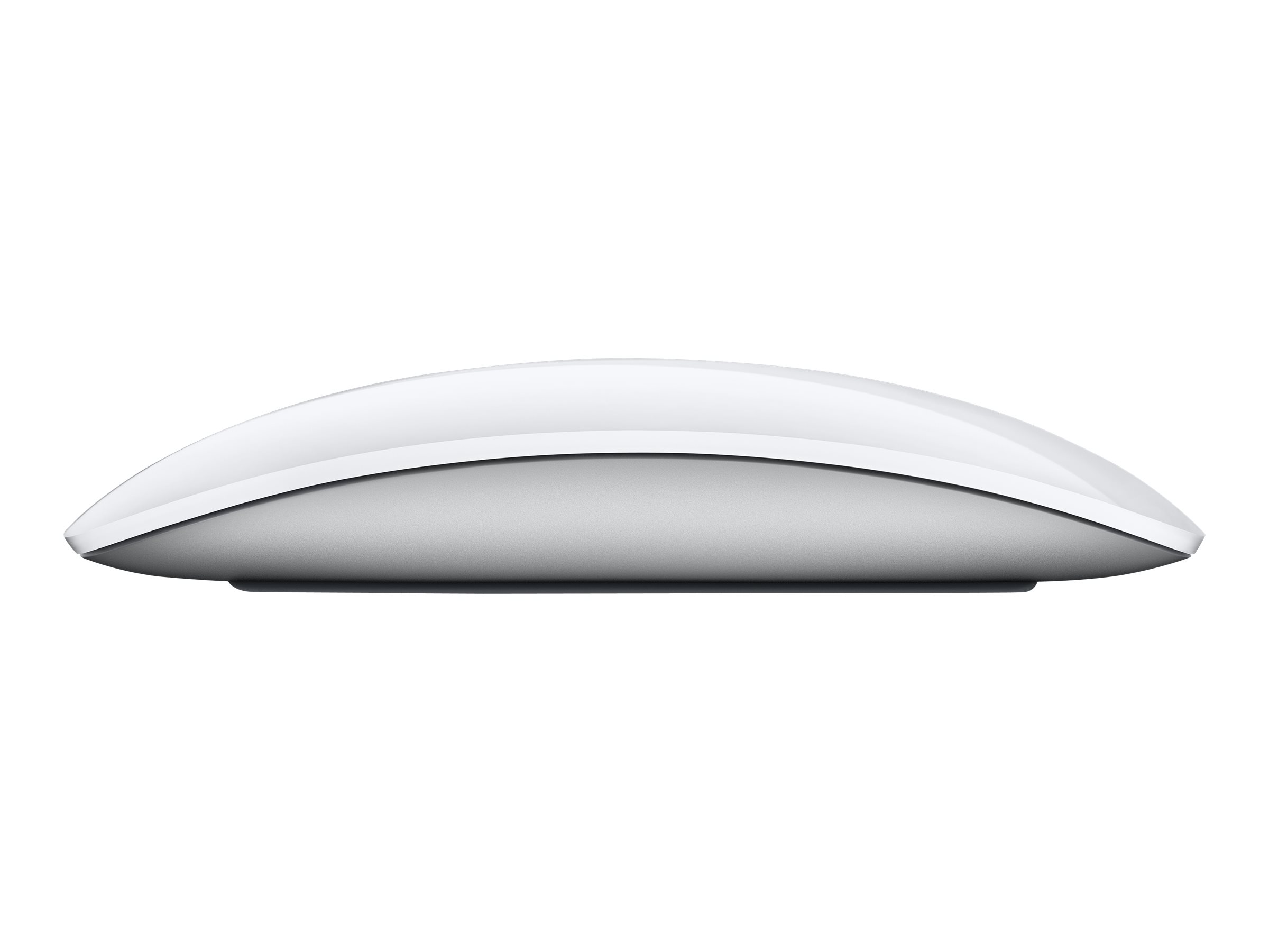 Apple Magic Mouse - Souris - multitactile - sans fil - Bluetooth - blanc - MXK53Z/A - Souris