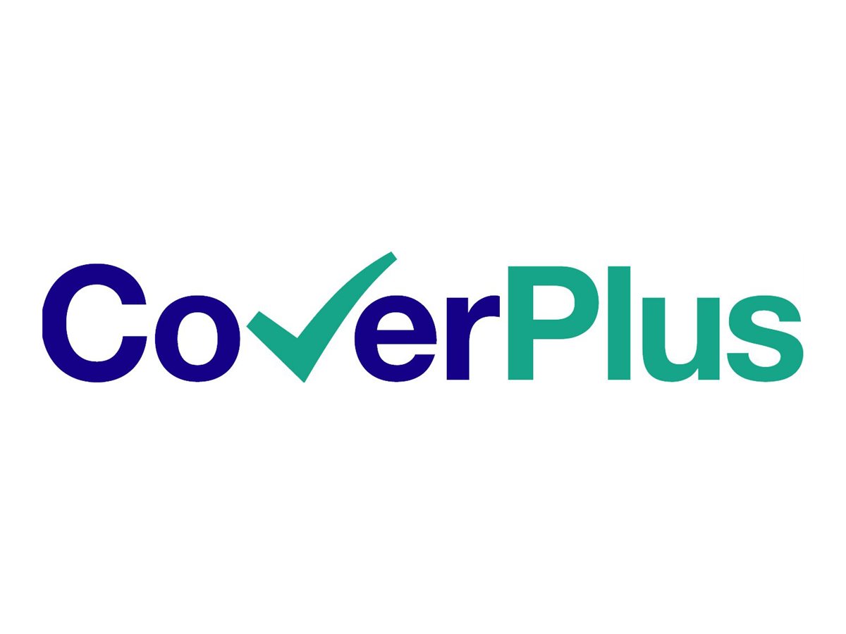 Epson CoverPlus Onsite Service - Contrat de maintenance prolongé - pièces et main d'oeuvre - 3 années - sur site - pour LQ 590, 590II, 590IIN - CP03OSSEC558 - Options de service pour périphériques