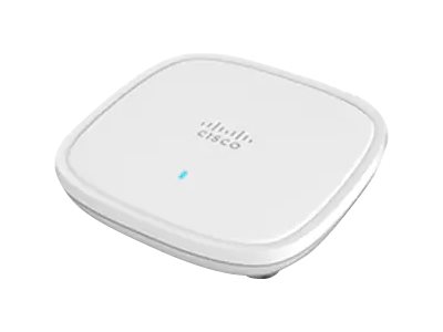 Cisco Catalyst 9105AXI - Borne d'accès sans fil - Bluetooth, Wi-Fi 6 - 2.4 GHz, 5 GHz - C9105AXI-EWC-I - Points d'accès sans fil